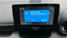 Toyota Yaris 1.5 Hybrid Design 5dr CVT Hybrid Hatchback